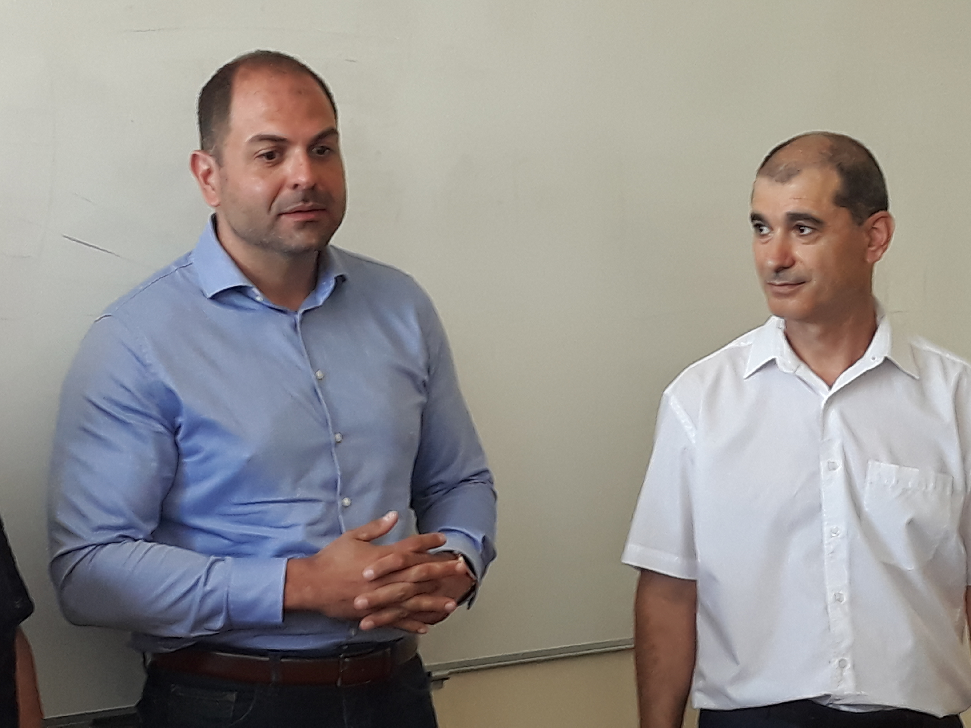 Университет „Проф. д-р Асен Златаров“ с нов технологичен скок с ...